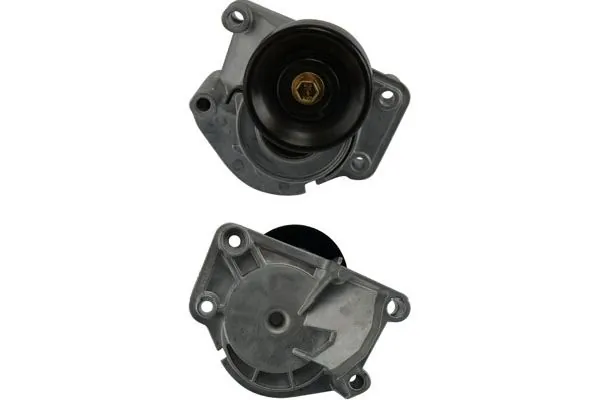 Tensioner Pulley, V-ribbed belt